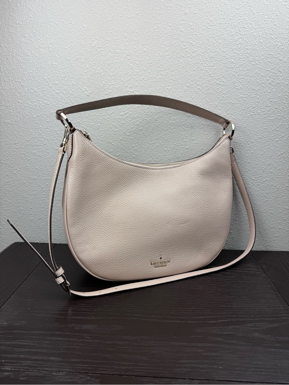 Kate Spade New York Weston Leather Shoulder Bag